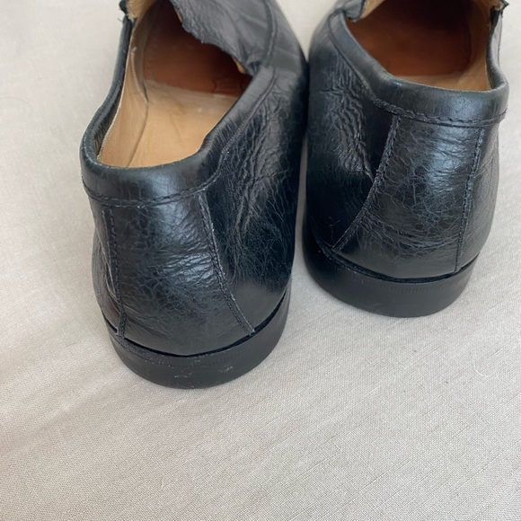 Jil Sander shoes size 9.5 black - Picture 3 of 6